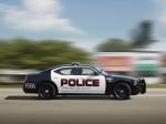 Dodge Charger Police Car 2005 года